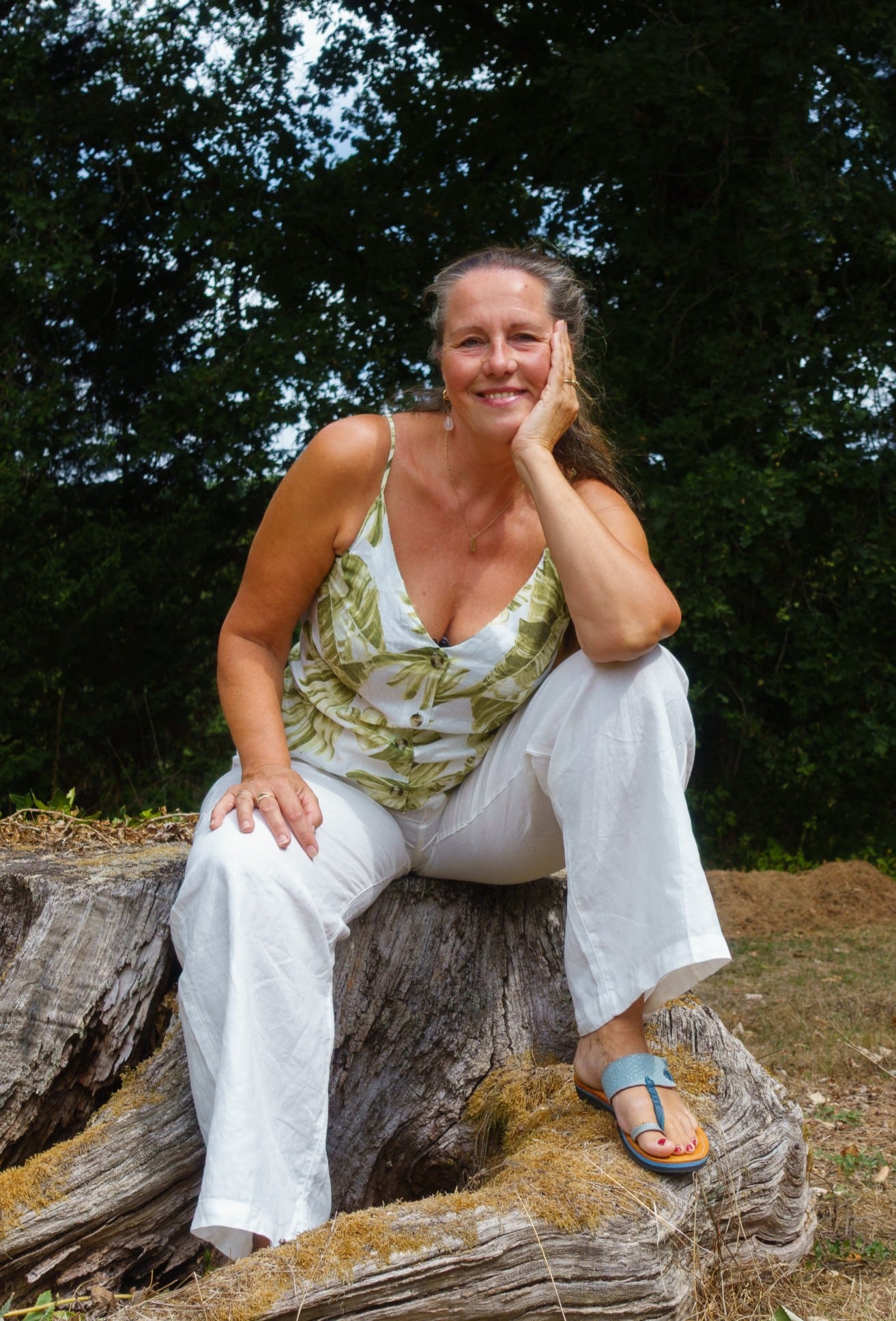 Aranka Reeuwijk - Over mij