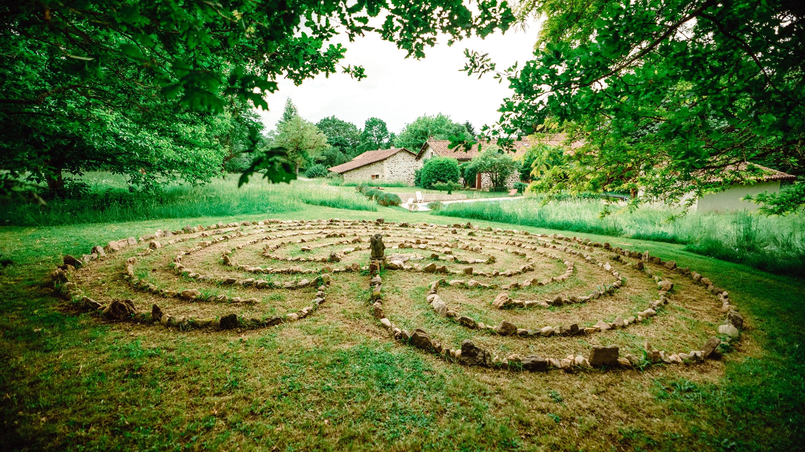 Les Isles des Reves, Retreats Les Isles des Reves, Retreats