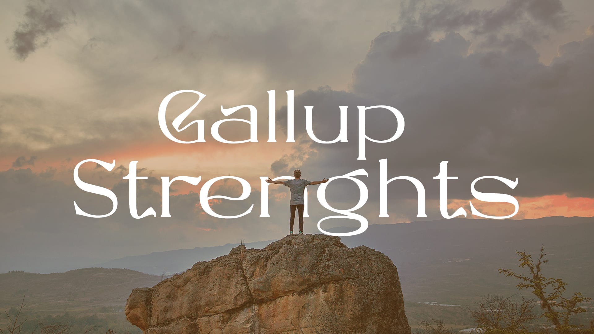 Strenghts