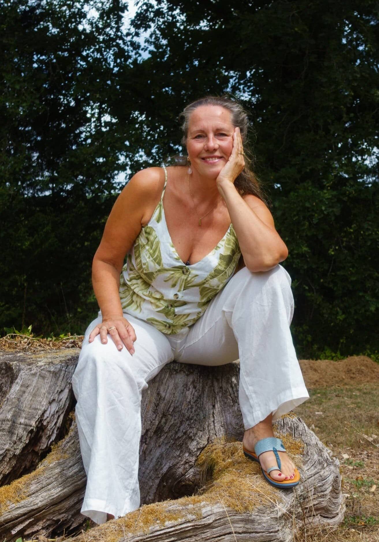 Over Aranka Reeuwijk 1