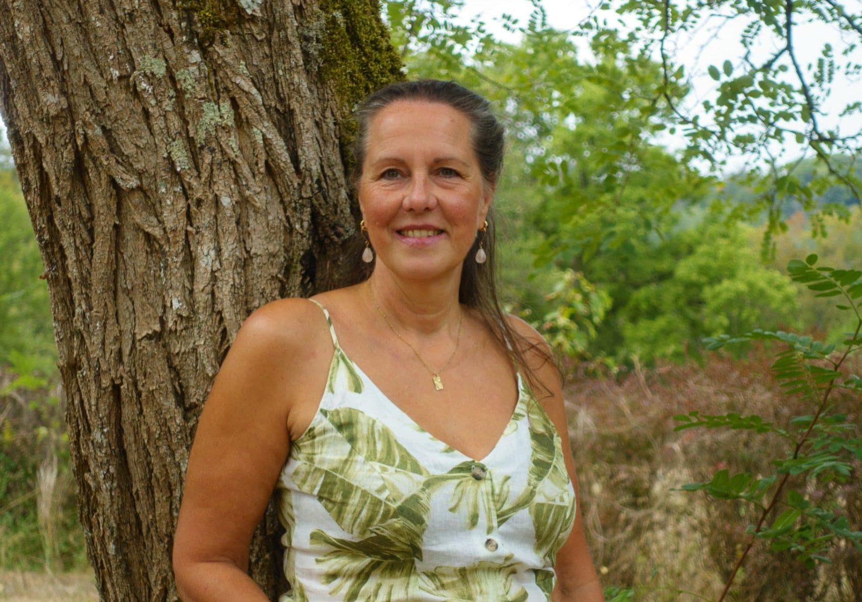 Aranka Reeuwijk - Homepage