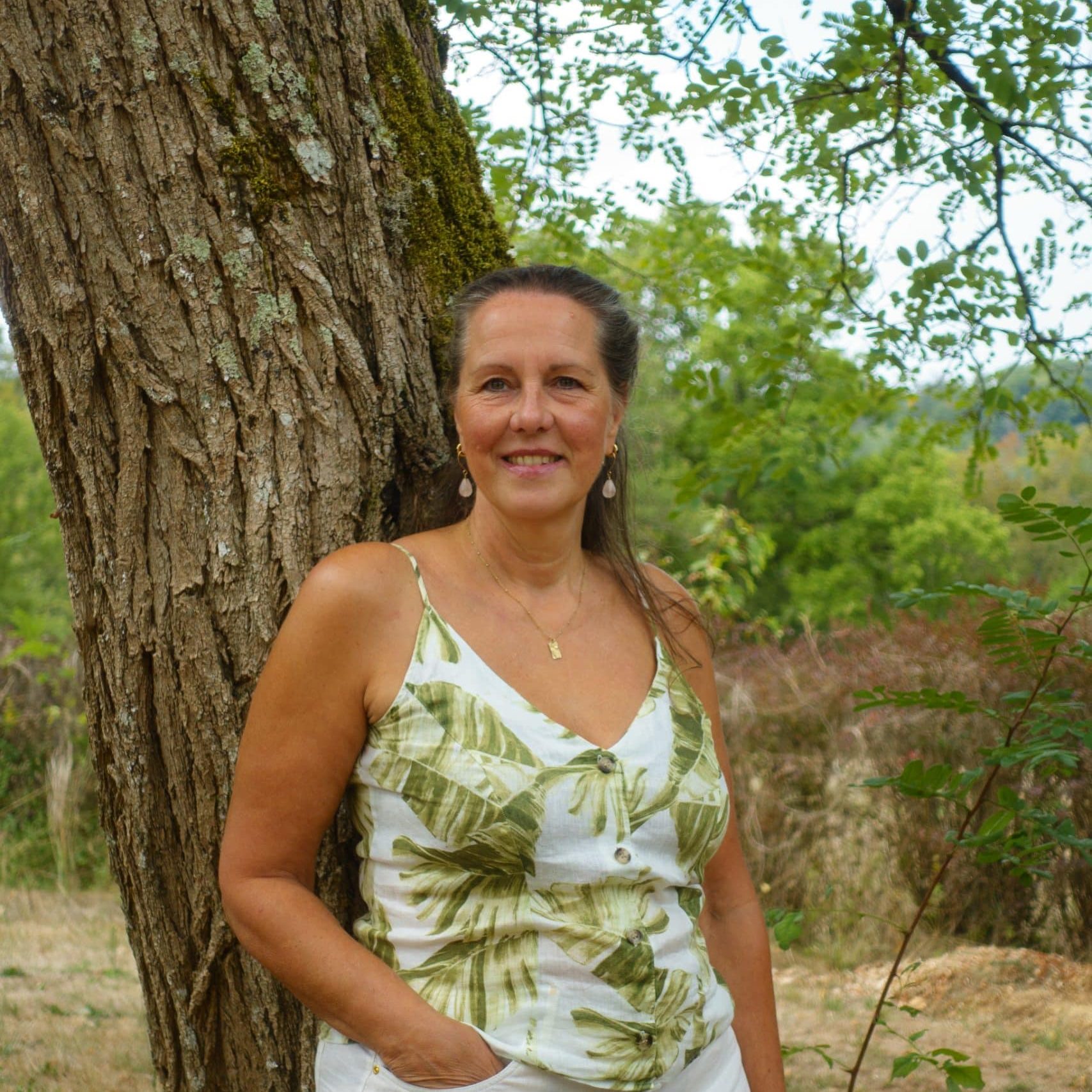 Aranka Reeuwijk - Homepage